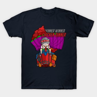 PUBG T-Shirt